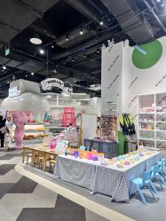 -MINI MARS KIDS CLUB亲子家庭中心(长宁天山店)