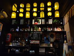 -八木鸟居酒屋(小木桥路店)