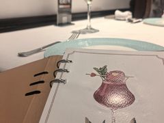 -波特曼西餐厅(南岗店)