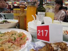 -万荣烤鸭店·北京菜(天坛店)