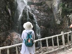 -南尖岩