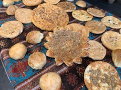 -新疆国际大巴扎