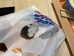 -正新鸡排·炸鸡汉堡(奥城店)