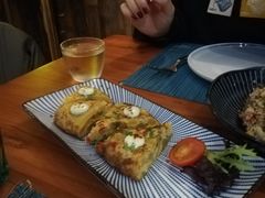 -帕歌西班牙餐厅paco tapas