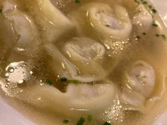 刀鱼馄饨-德兴馆(广东路总店)