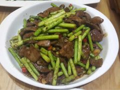 iphone_upload_pic-原鄉本味 楚菜 丹江口鱼(北苑店)