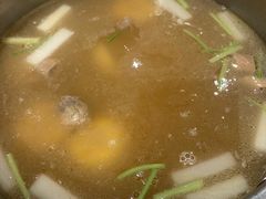 -掂档潮汕牛肉火锅(沈阳万象城店)