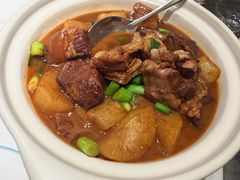 -道道鲜·崇明私房菜(五角场店)