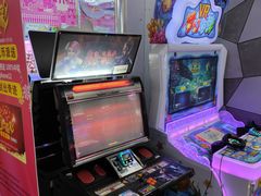 -大玩家(芝罘万达广场店)