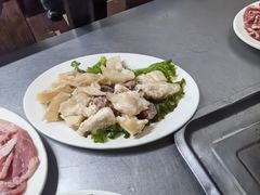 -火云龙烤肉(紫荆花店)