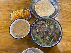 -夏家合汁(天润花园小区店)