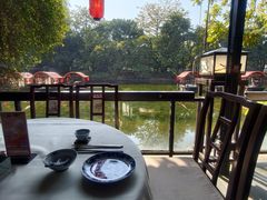 -侨美·唐荔园·40年地道粤菜