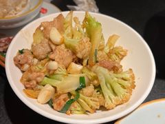 -湘阁里辣(东门茂业店)