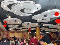-都一处 (方庄店)