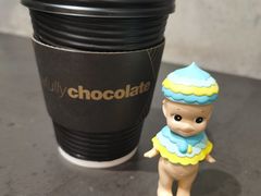 -Awfully Chocolate(嘉里城店)