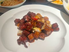 -俏江南(东方广场店)