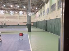 -齐动力网球(国贸店)