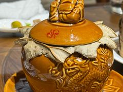 九号佛跳墙-文儒九号·闽菜馆(三坊七巷店)