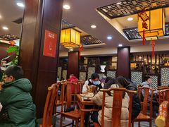 大堂-奎元馆.百年奎元.非遗传承(西湖边的解放路店)