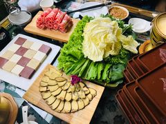 -慢丽江·云南野生菌土鸡锅(西山店)