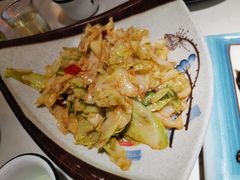 -乌记大厨餐厅