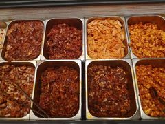 -玫瑰花园自助烤肉(顺义鑫海韵通店)