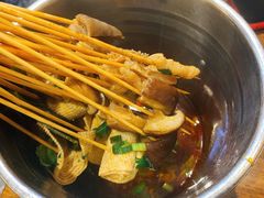 老长沙串串桶-黑白电视长沙小吃(悦汇城店)