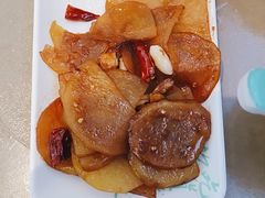 -老乡鸡(新邻天地店)