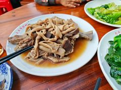 -黄连大头华烧鹅(萧地大马路店)