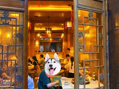 门面-玉林串串香·成都老字号(玉林街总店)