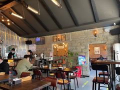 大堂-Side Street街旁(交道口店)