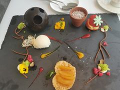 -王品牛排(郑州大卫城店)