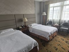 -汕头金乐大酒店