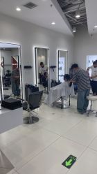 -FINE HAIR 烫染专业设计