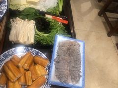 -宣武小院涮肉(前门店)
