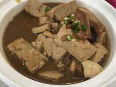 -玉林烤鸭店(定福庄店)