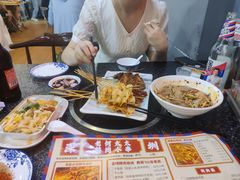 -老何太太鹤岗小串·团建聚餐(龙华店)