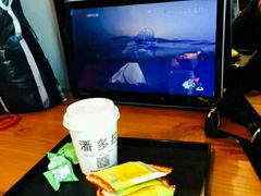 -星美国际影商城(虹口店)