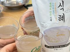 -神仙雪浓汤(明洞店)