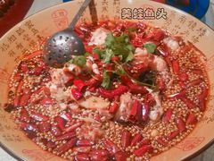 -李老爹香辣蟹(宣武门店)