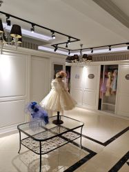 -爱儿美儿童摄影(五路居花园别墅店)