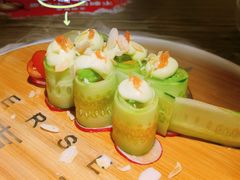 -熹素·鲜美素食Vegetarian (天河领展店)