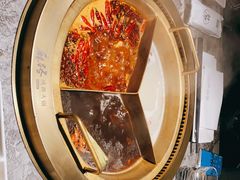 -麻路成都火锅(柏威年店)