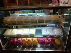 -芬芳甜品(同福路店)