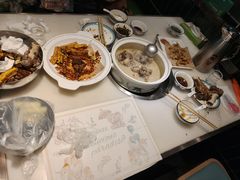 -张家砂锅(桐乡濮院宏苑路店)