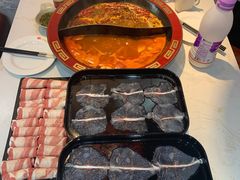 -京门活鱼馆·鱼火锅(百子湾（原红庙）店)