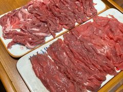 牛肉-铁真·刨冰红焖羊肉·正宗老字号