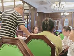 -刘一手重庆火锅(万达广场店)