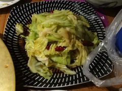 -阿罗新疆菜(人民广场店)