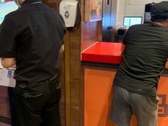 -汉堡王(南京砂之船店)
